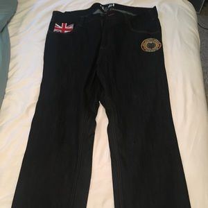 Men's jeans. New without tags.